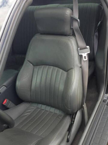 1998 Pontiac Firebird Trans Am