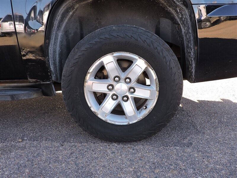 2012 GMC Yukon XL SLT