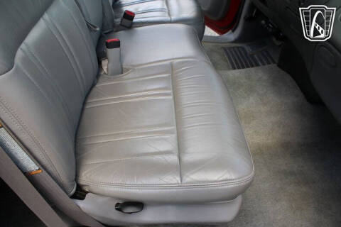 1997 Ford F-150