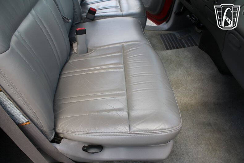 1997 Ford F-150