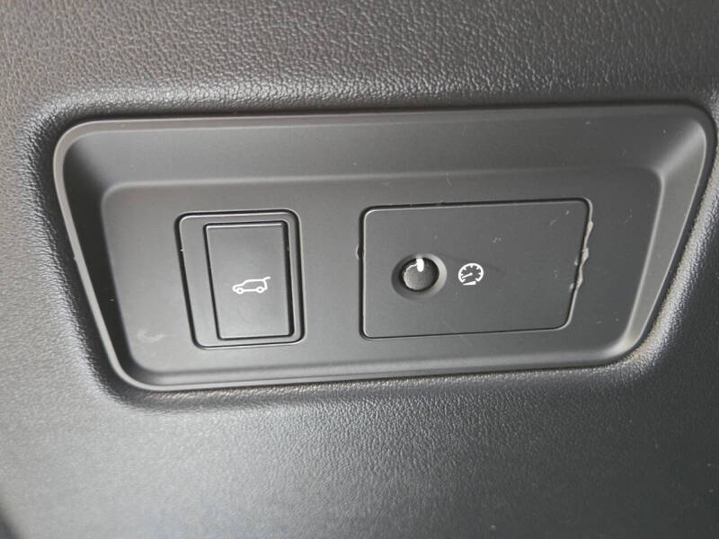 2018 Land Rover Range Rover Sport HSE Td6