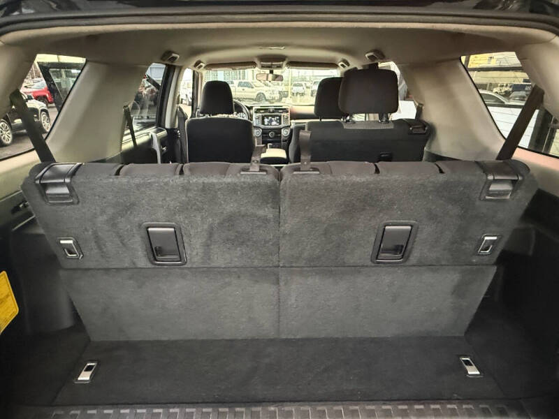 2014 Toyota 4Runner SR5