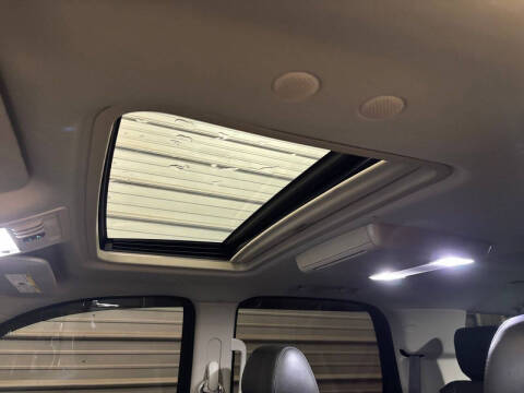 2014 GMC Yukon Denali