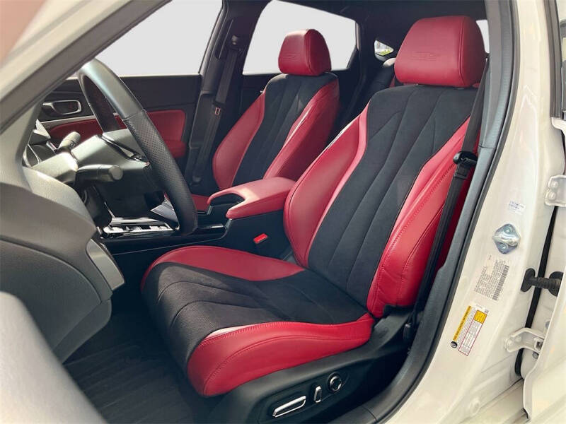 2024 Acura Integra Type S