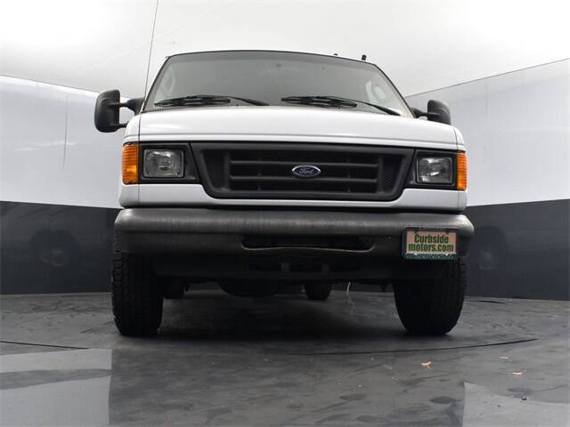 2007 Ford E-Series E-350 SD