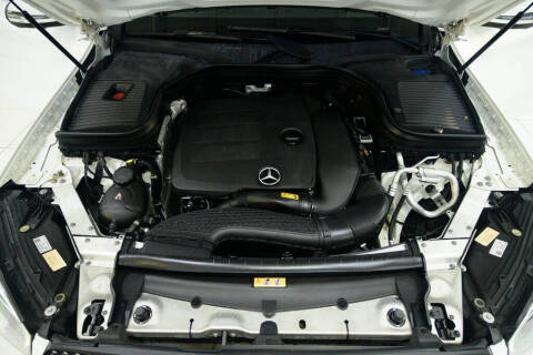 2021 Mercedes-Benz GLC GLC 300 4MATIC