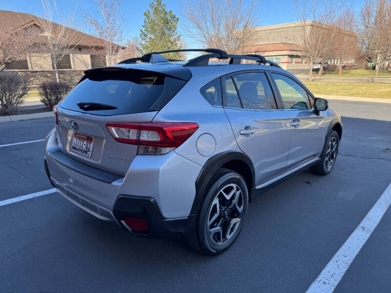Image 8 of 2019 Subaru Crosstrek 2.0i Limited