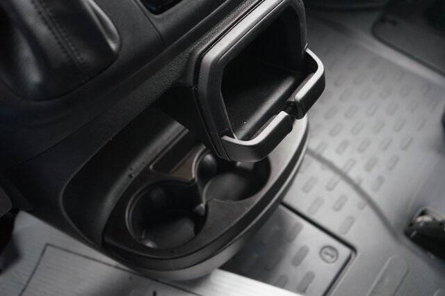2024 RAM ProMaster