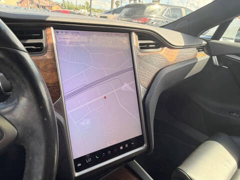 2021 Tesla Model S Long Range Plus