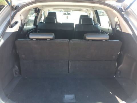 2010 Mazda CX-9 Grand Touring