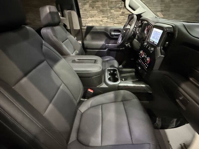 2022 Chevrolet Silverado 1500 Limited