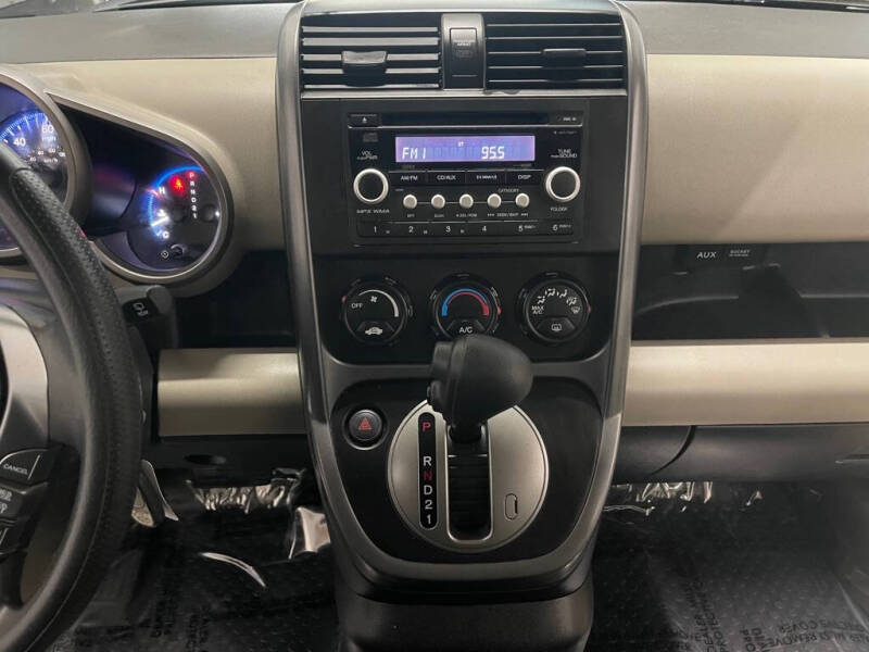 2010 Honda Element EX