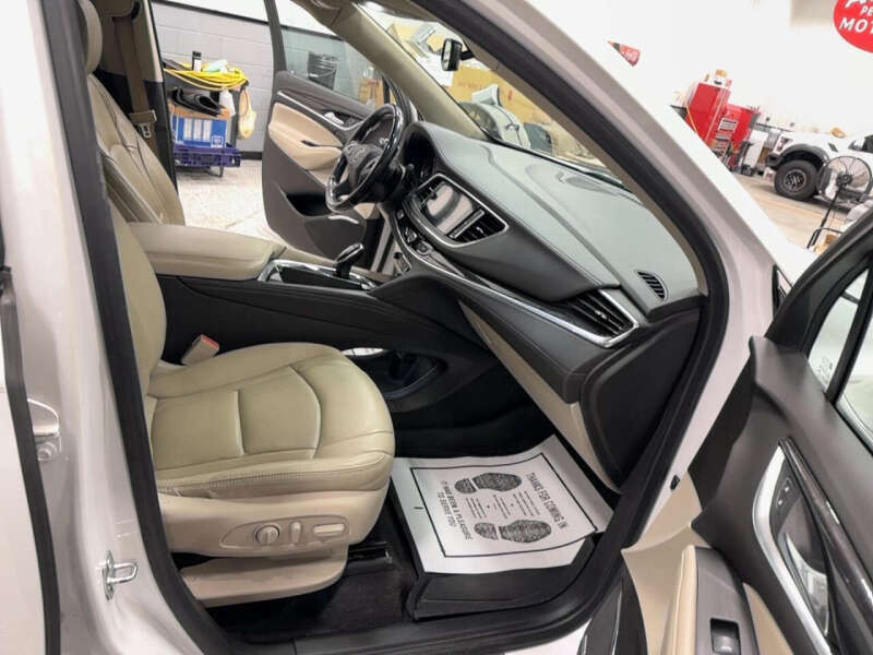 2019 Buick Enclave Premium