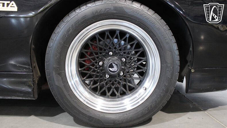 1992 Pontiac Firebird
