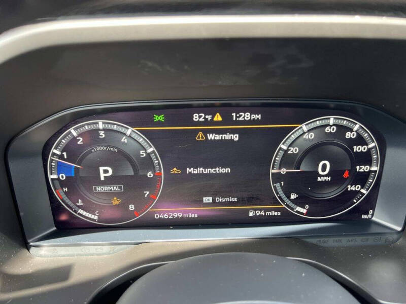 2023 Mitsubishi Outlander SEL