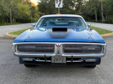 1971 Dodge Charger