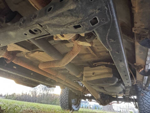 2014 Toyota Tundra SR5