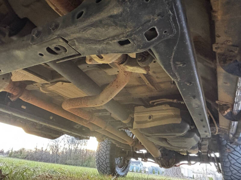 2014 Toyota Tundra SR5