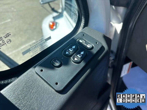 2017 International WorkStar 7500