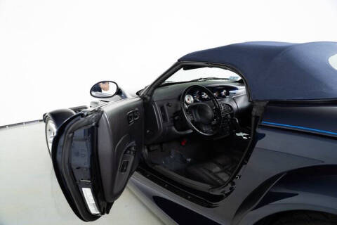 2001 Chrysler Prowler