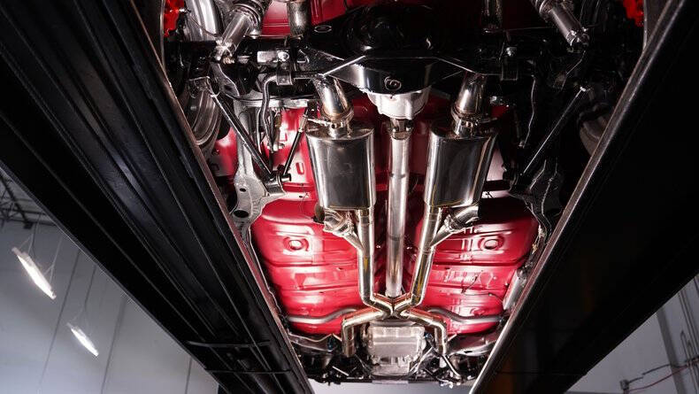 1965 Chevrolet Malibu