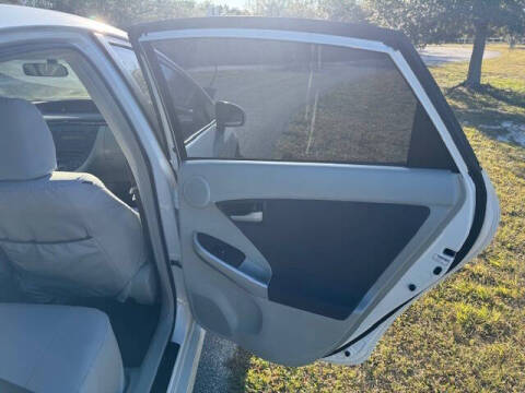2010 Toyota Prius III