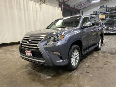 2018 Lexus GX 460 for sale at Waconia Auto Detail in Waconia MN