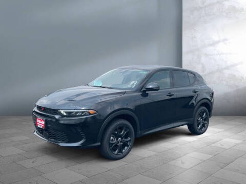 2024 Dodge Hornet GT