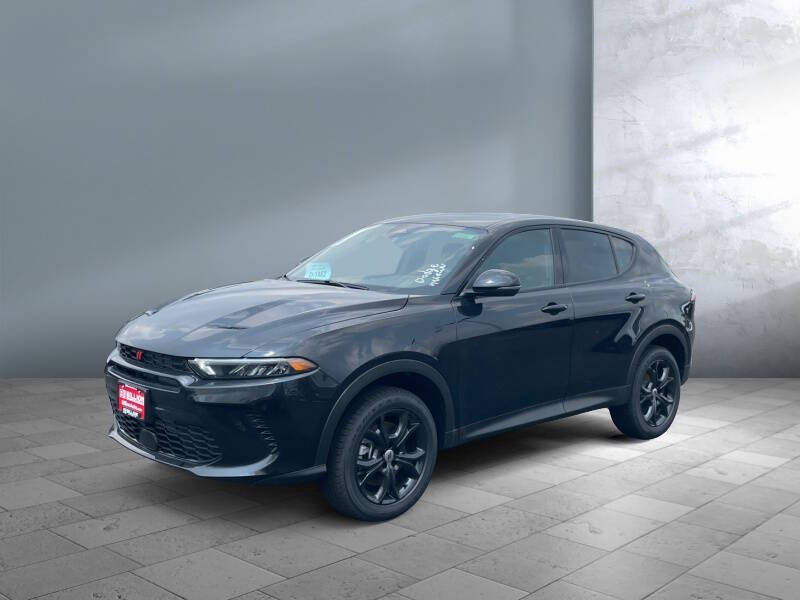 2024 Dodge Hornet GT