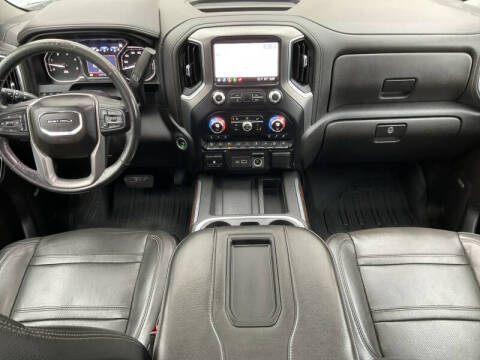 2022 GMC Sierra 2500HD