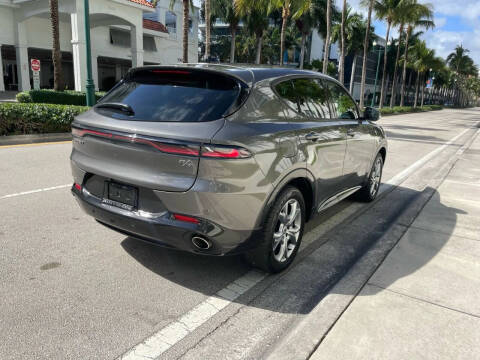 2024 Dodge Hornet R/T