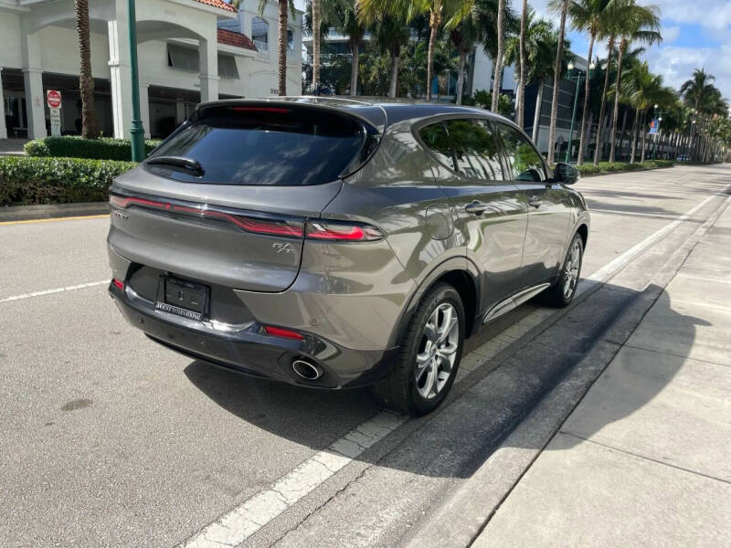 2024 Dodge Hornet R/T