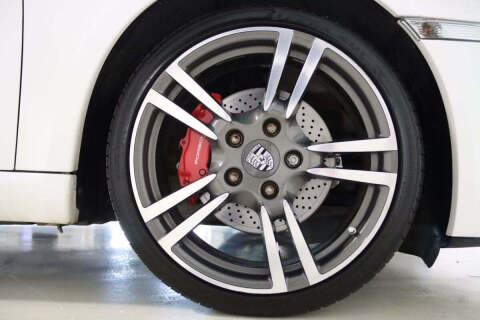 2012 Porsche Boxster S