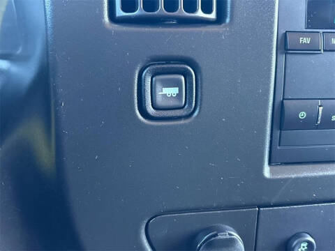 2021 Chevrolet Express LT 3500