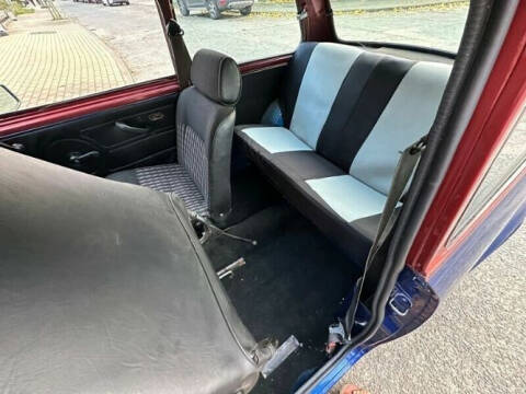 1975 MINI Cooper