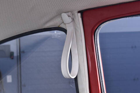 1964 Volkswagen Beetle