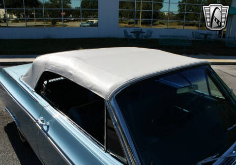 1964 Oldsmobile Eighty-Eight