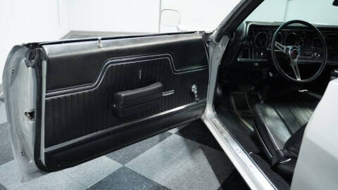 1970 Chevrolet Chevelle