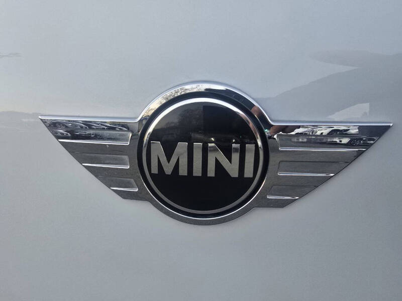 2015 MINI Countryman Cooper