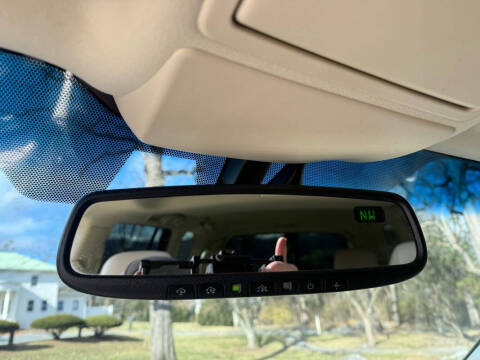 2017 Lexus GX 460 Luxury