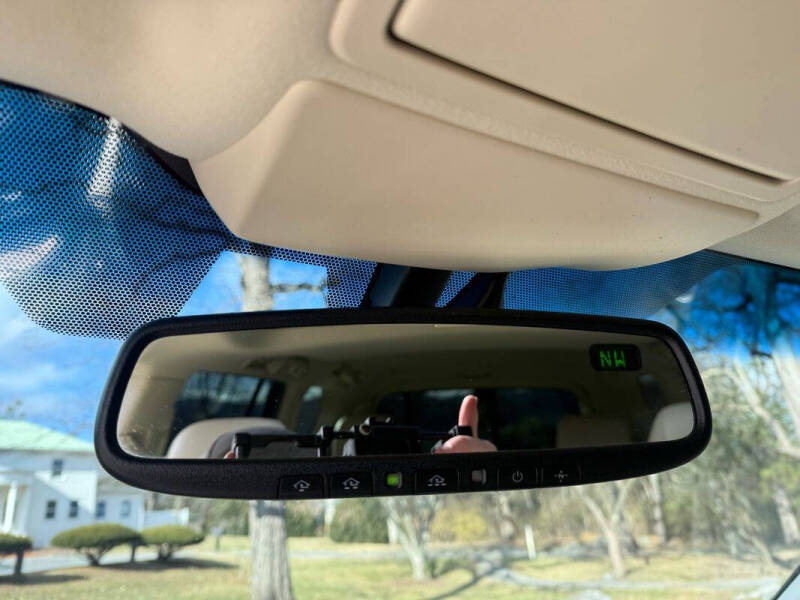 2017 Lexus GX 460 Luxury