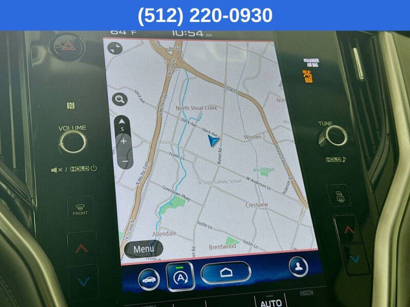 2022 Subaru Outback Limited XT