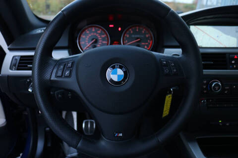 2011 BMW 3 Series 335is