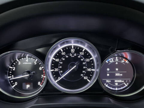 2023 Mazda CX-5 2.5 S Preferred