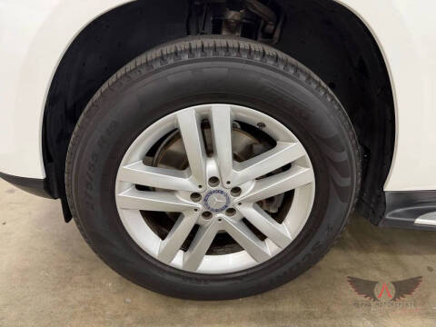 2015 Mercedes-Benz GL-Class GL 450 4MATIC