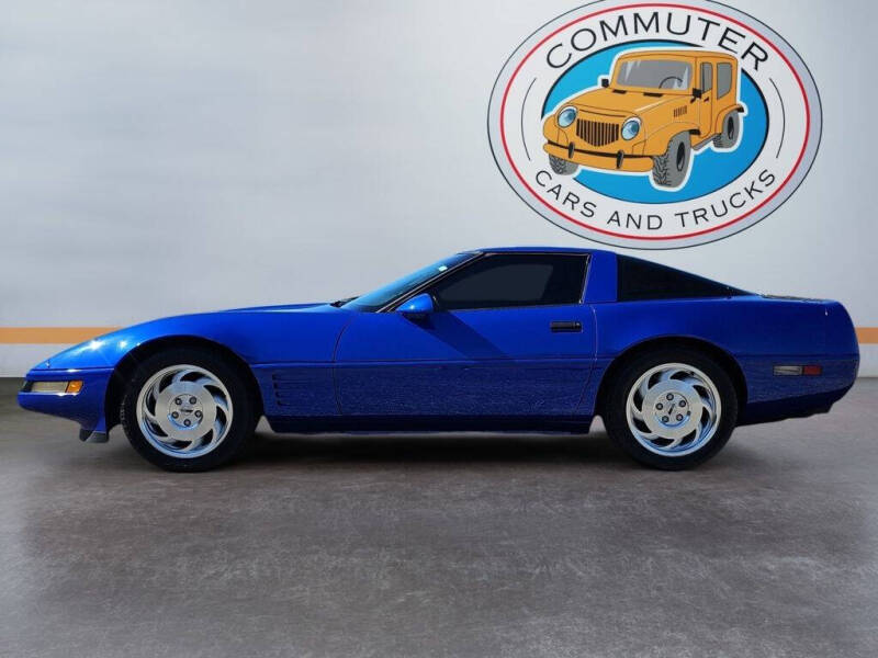 1994 Chevrolet Corvette