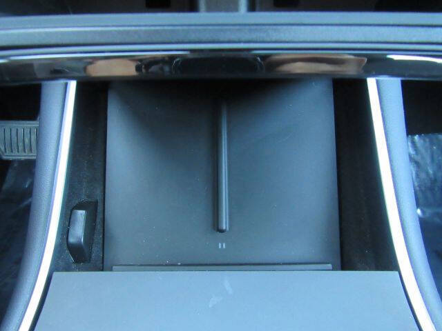 2019 Tesla Model 3 Standard Range