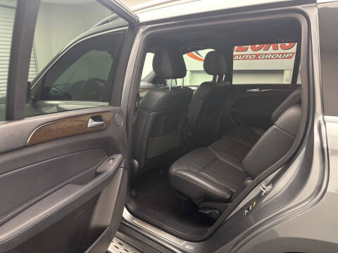 2019 Mercedes-Benz GLS GLS 450