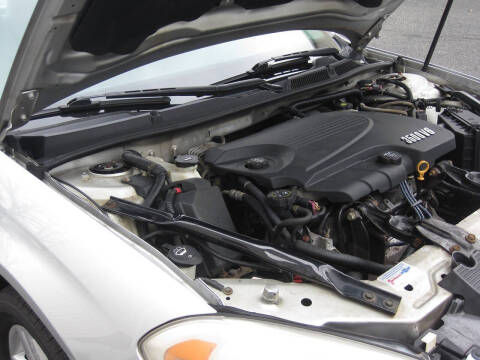 2011 Chevrolet Impala LT