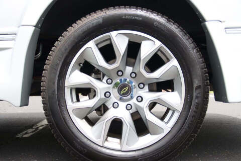 2024 Chevrolet Express 2500